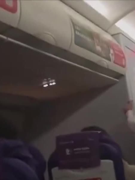 吉祥航空一航班备降广东揭阳,客服称系公共安全原因,机场回应-度小视