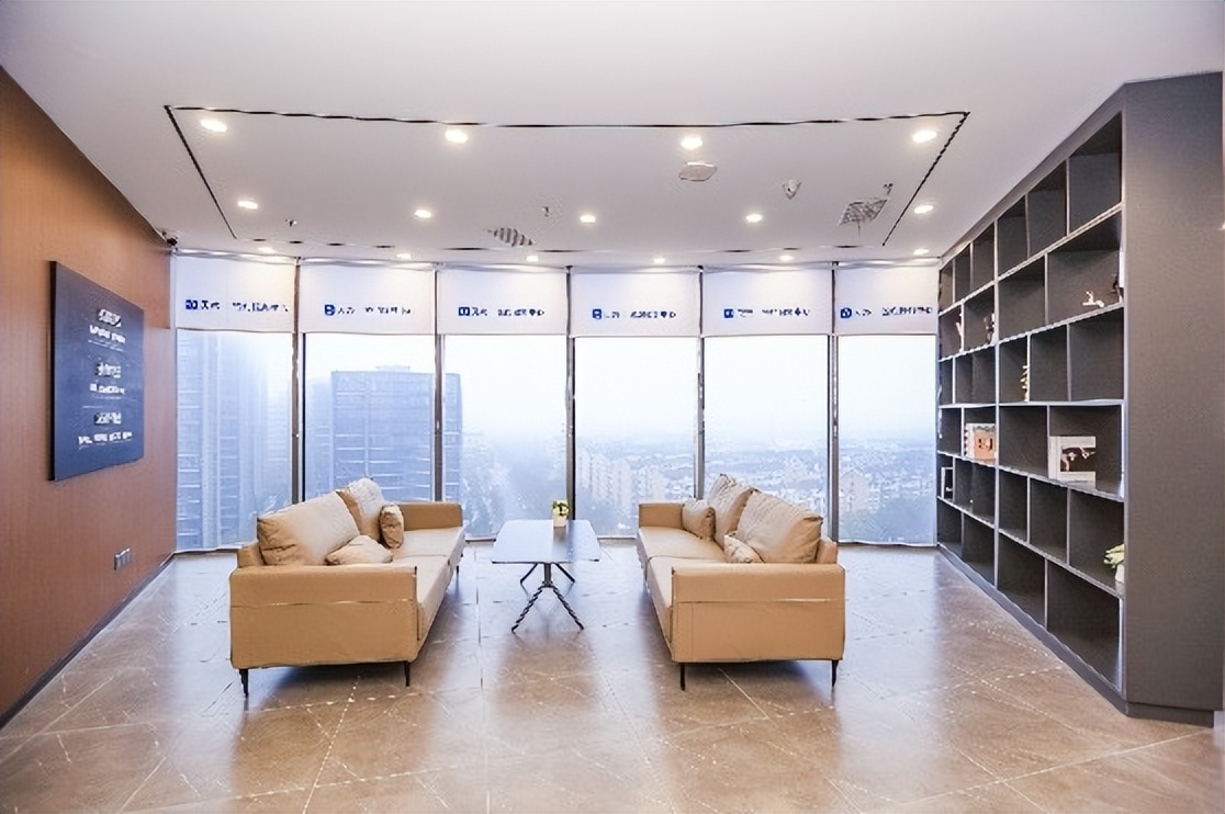 南通贝壳首家签约服务中心正式营业,一站式交易服务拉开序幕!