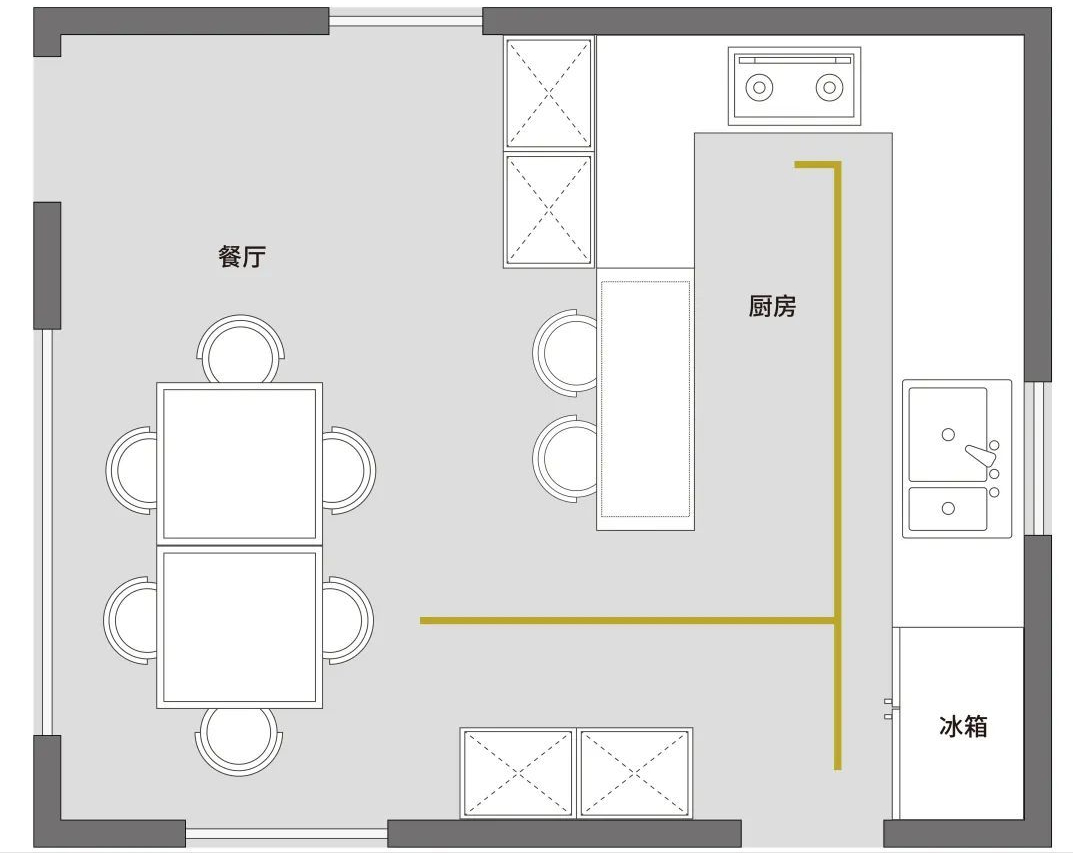 這些裝修名詞你都懂了嗎?如果目前還不懂,裝修時很費勁