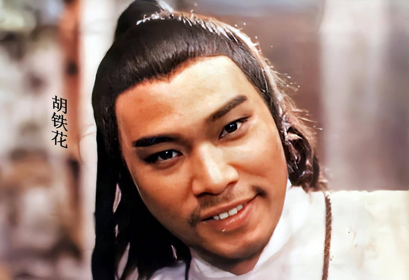 侯珊燕:吴孟达去世后,我不仅继承了遗产,还继承了4个家