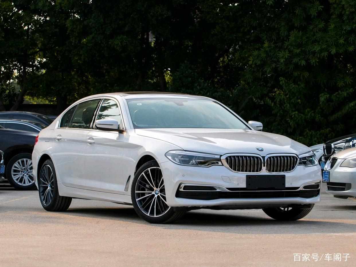 宝马5系和奔驰e级谁更好?开完525li再开e260l,老司机:差异很大