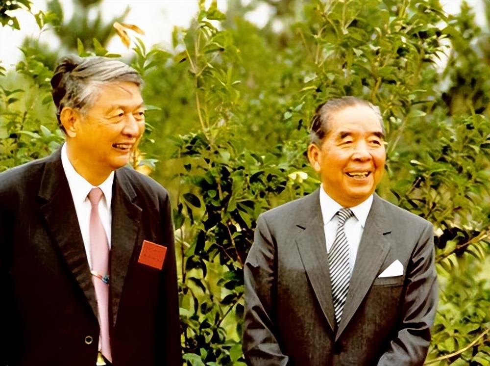 世界船王包玉刚:房产15645处,却没有儿子,5000亿遗产留给女婿