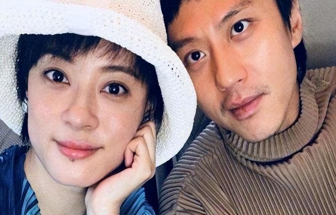 回顾孙俪和邓超的恋爱故事10年婚后生活相互支持