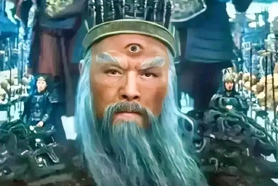 封神:燃灯道人破十绝阵损失了哪十个人?又都是谁破的?