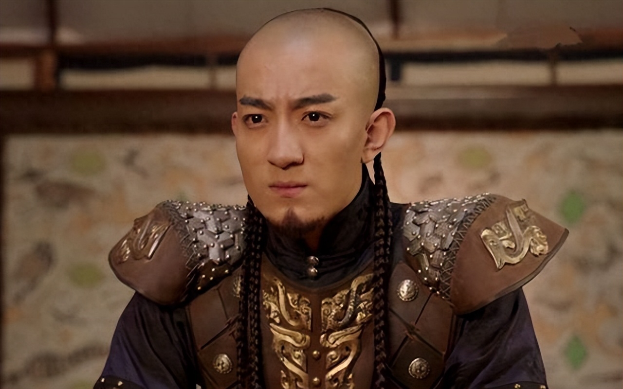 被丈夫抛弃被亲儿杀害努尔哈赤的大妃衮代究竟做错了什么