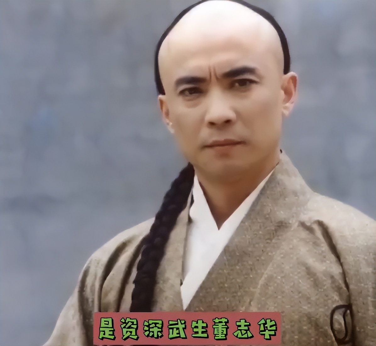 董子健的开挂人生:母亲是金牌经纪人,22岁提名金马奖,多家公司