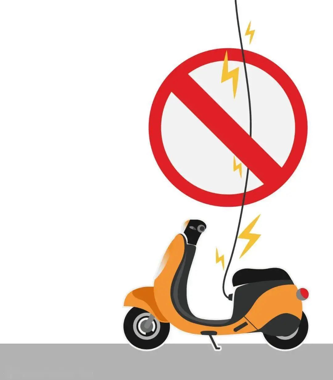 "飞线充电"真的害死人!