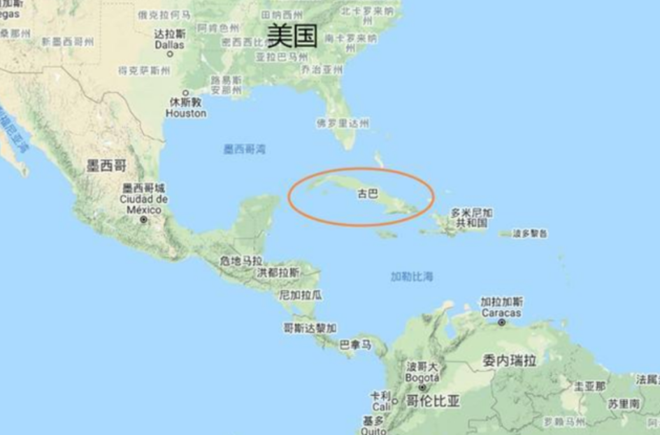 古巴姑娘爱上云南小伙,放弃大学不远万里嫁到中国,两人结局怎样