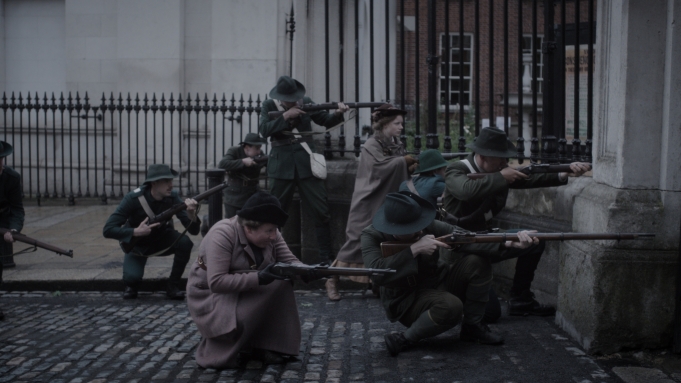 20世纪美国内战之前芬尼亚兄弟会建立的原因是什么?