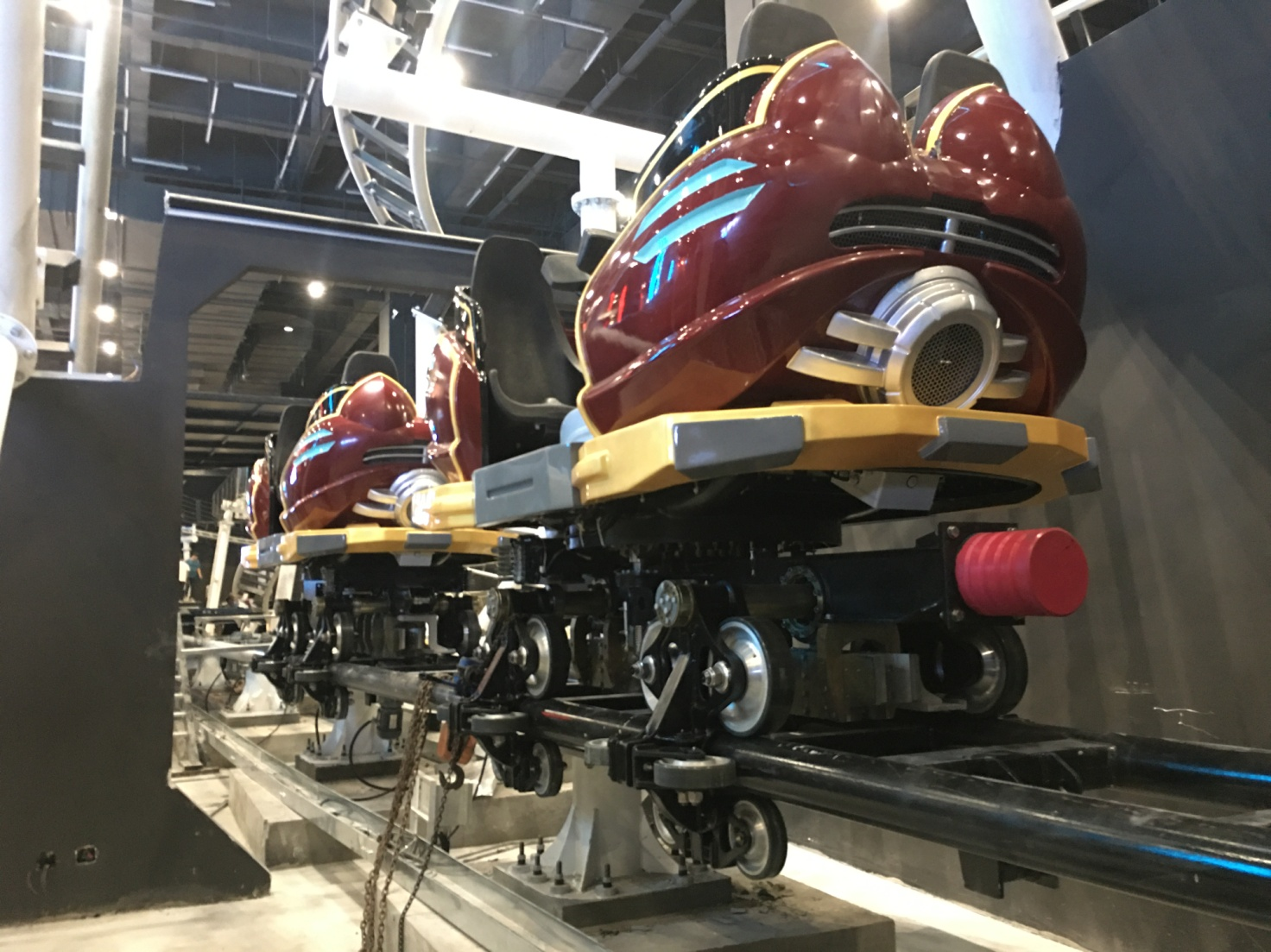 tc-audio走进文旅之"joypolis广州华夏世嘉都市乐园"