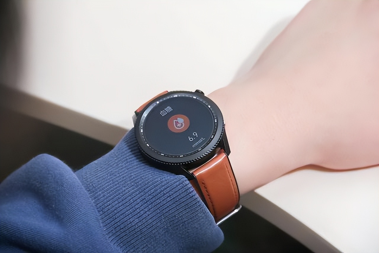 无创血糖心电的国产智能手表,dido e10 pro亲测,一起来看看吧