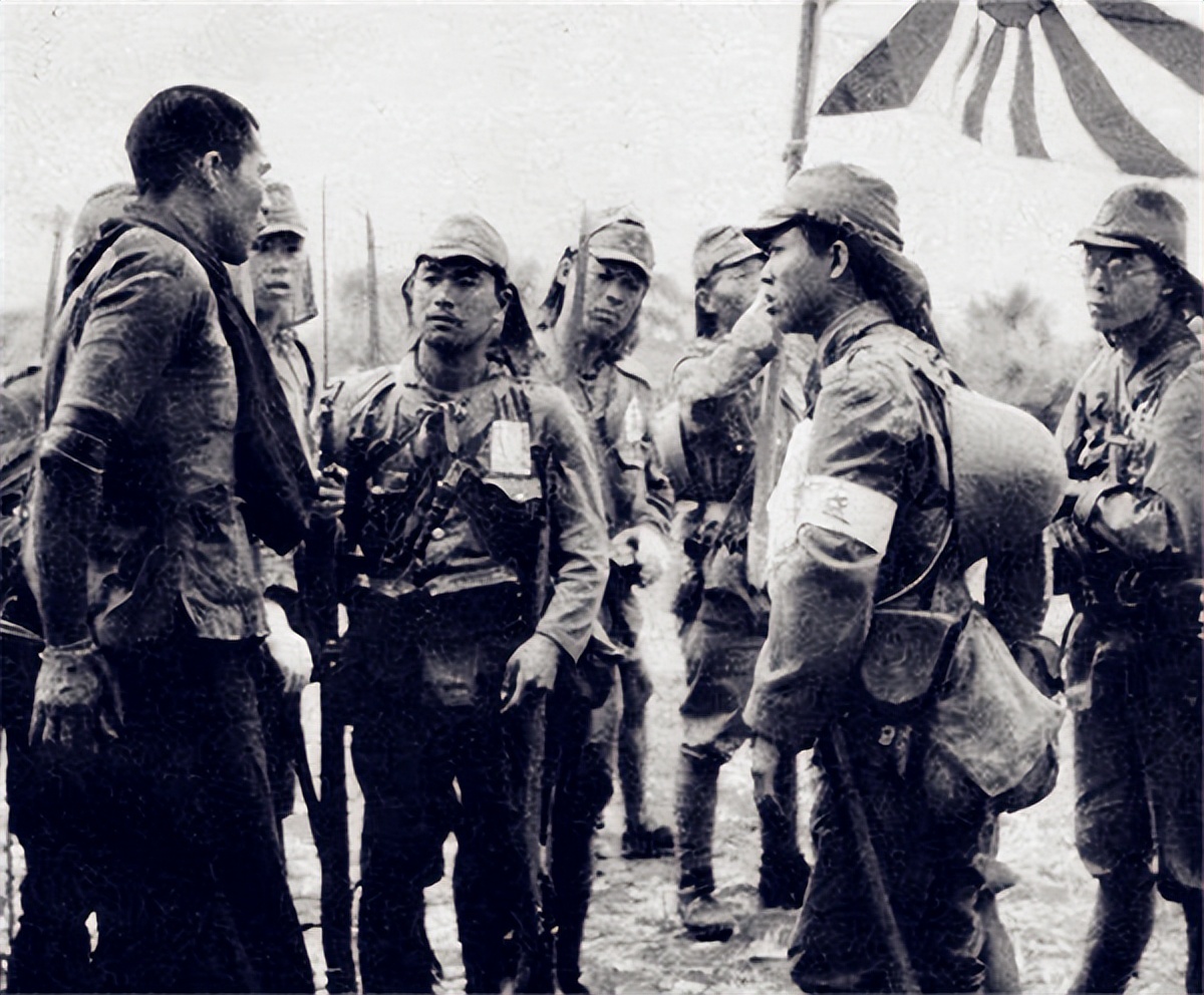 侵华战争期间日军为什么连小孩都要杀死?日本老兵说出了答案