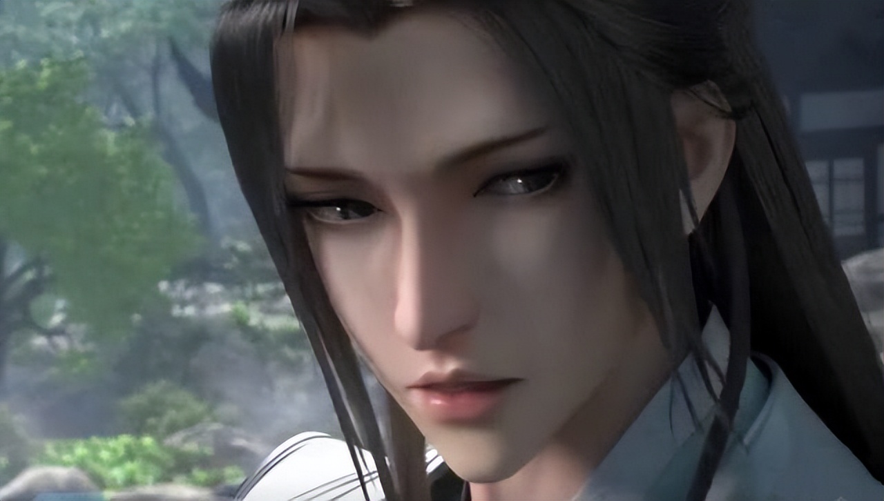 《渣反》动画被爆定档6月,洛冰河cv回应亮了,粉丝:官微走两步