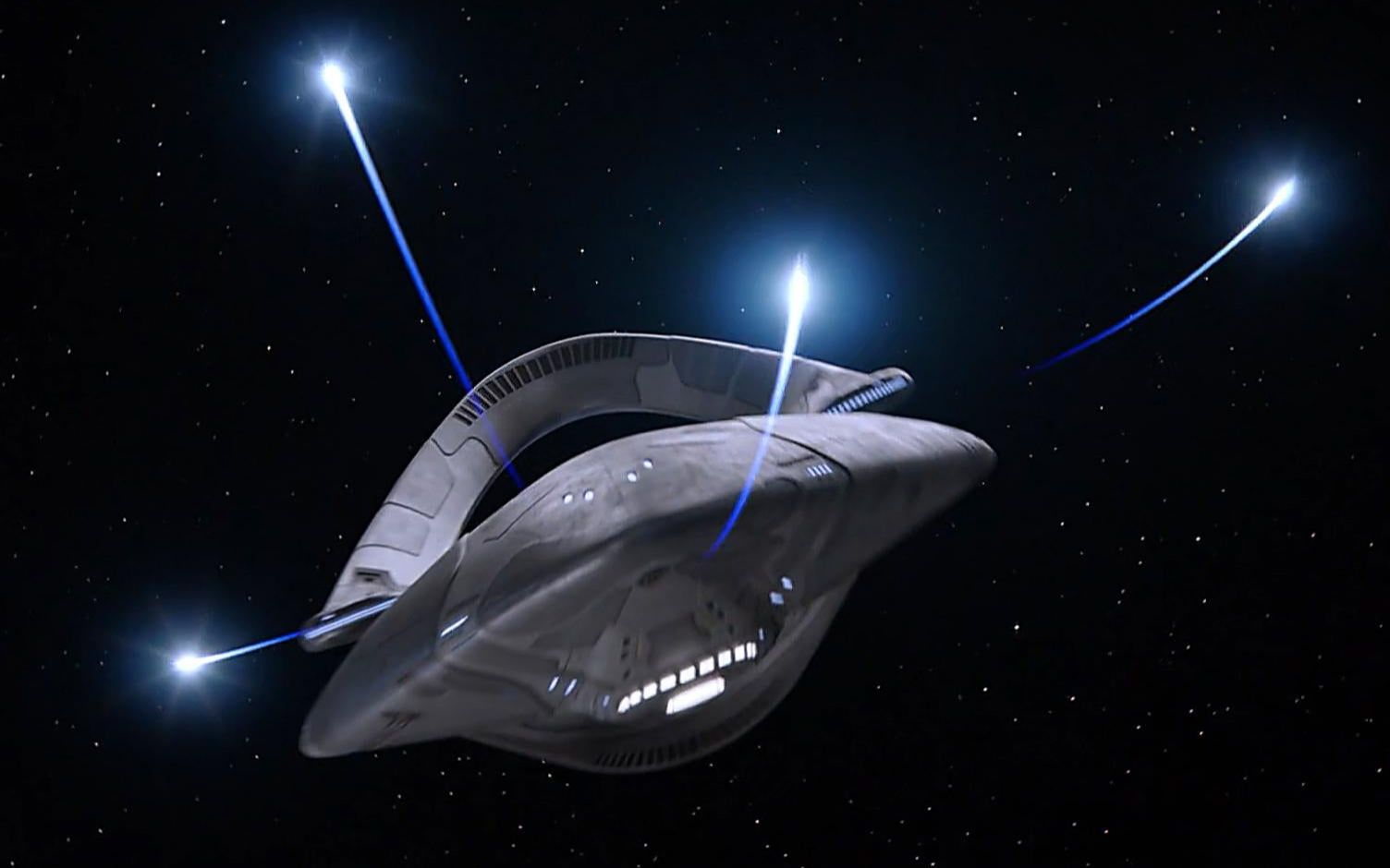 宇宙难以探知,真实是黑暗森林?霍金:勿向外星生命发出信号