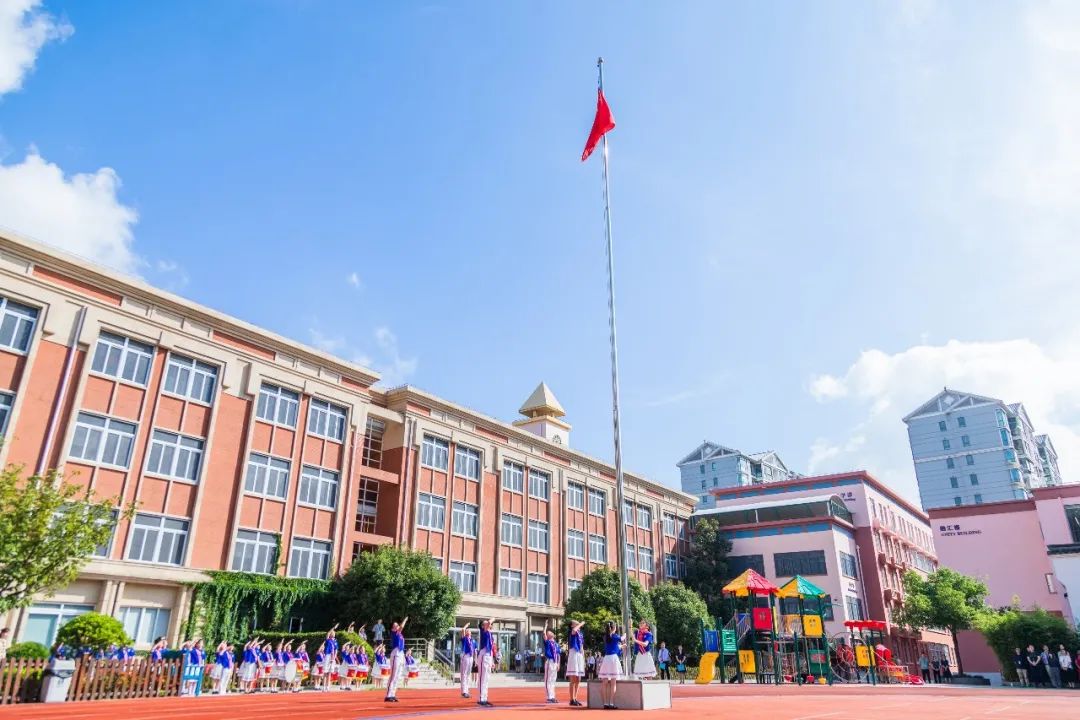 上海國際學校|2023年上海市民辦協和雙語學校小學招生簡章