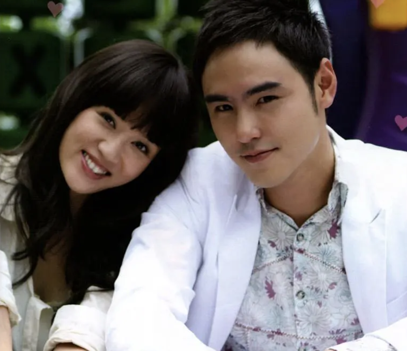 陈乔恩:情断霍建华,43岁嫁给小9岁男友,如今她幸福吗?