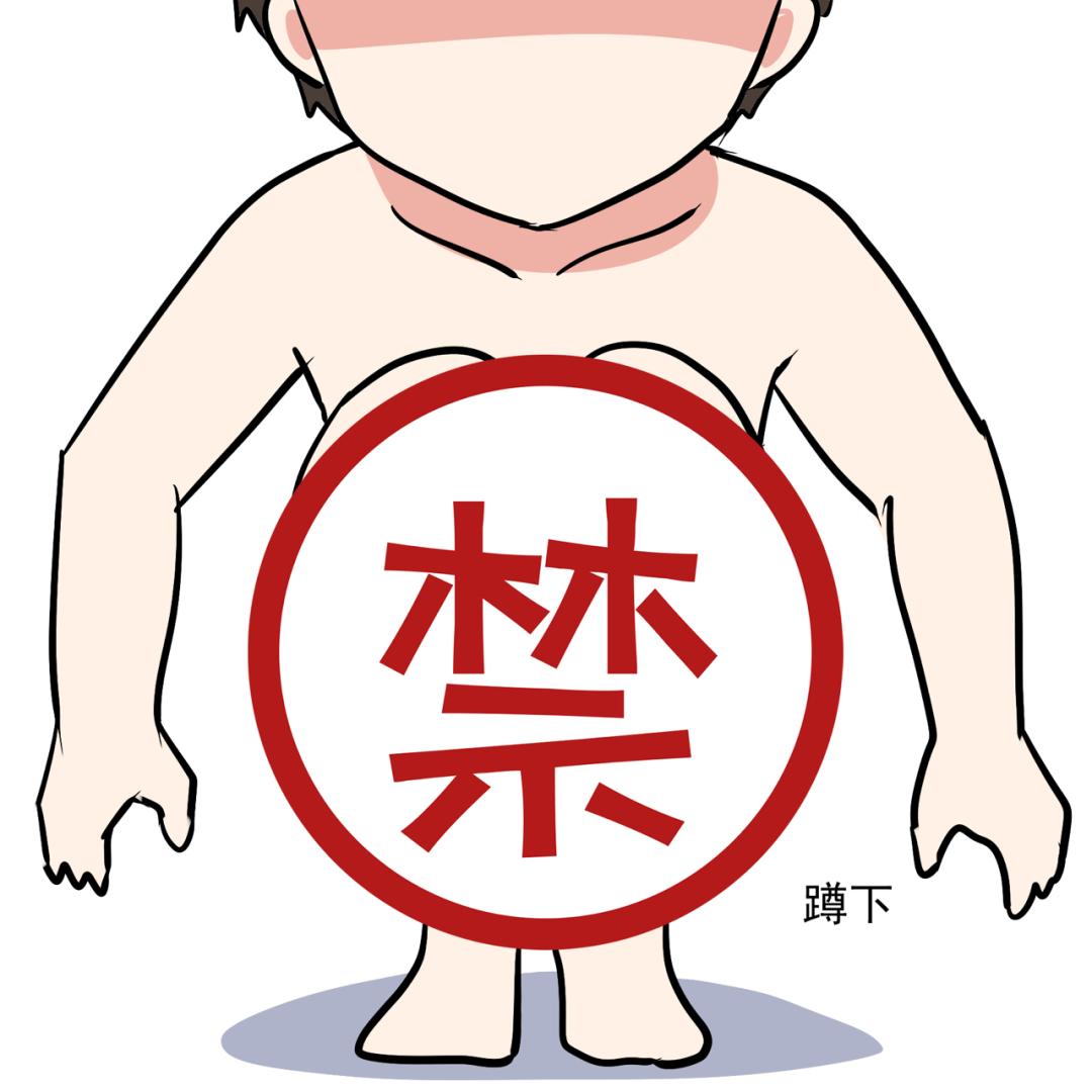 招飞体检名场面