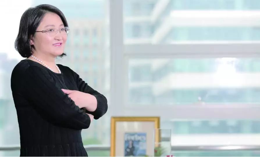 吉林又出现一位女富豪:打造千亿医药帝国,短短3年完成2次上市