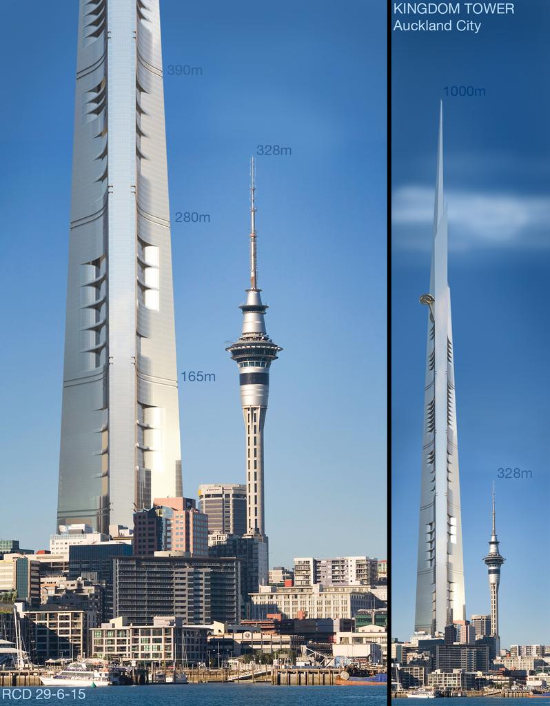 世界上最高的建筑吉达塔未来真的会完工吗
