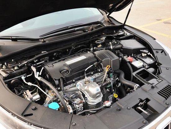 本田2.0t发动机参数居高不下,为何零百加速不如同级别车型?