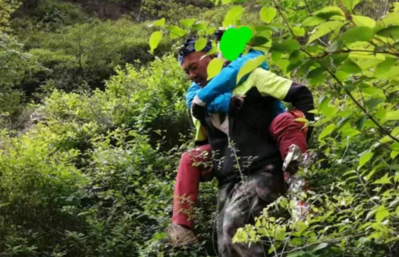 12年前导致民警牺牲的复旦十八驴友,现在情况如何了?