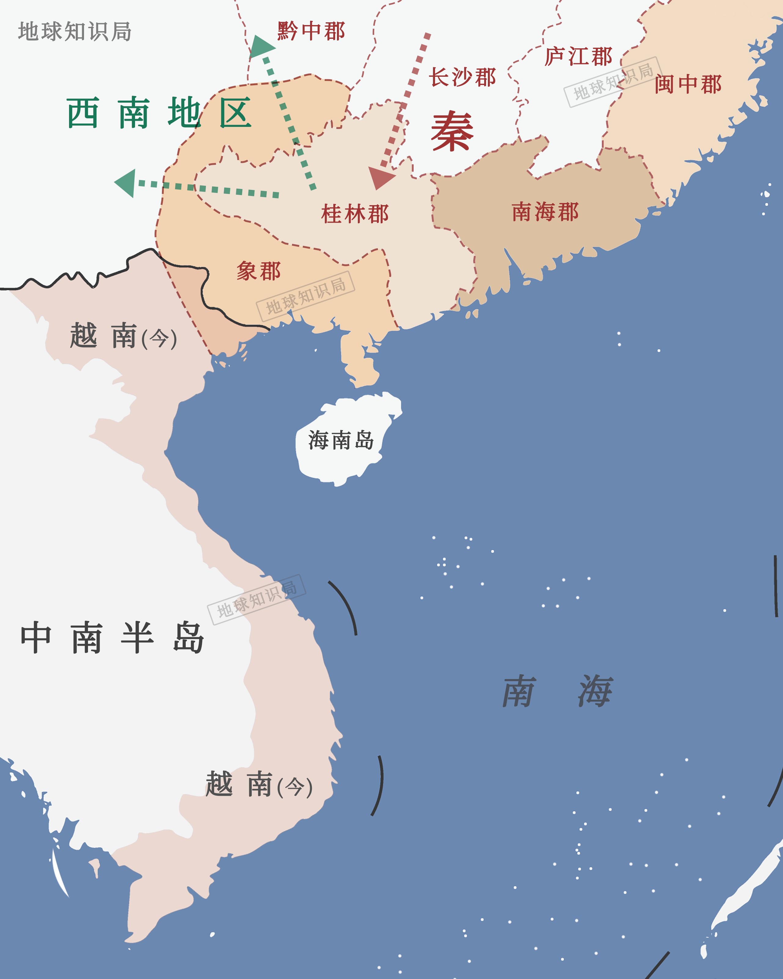 贵州,脱单很有一套!|地球知识局