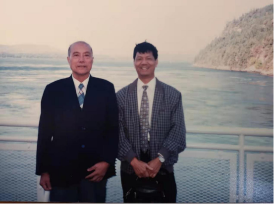 良医"靳三针—靳瑞教授11周年祭