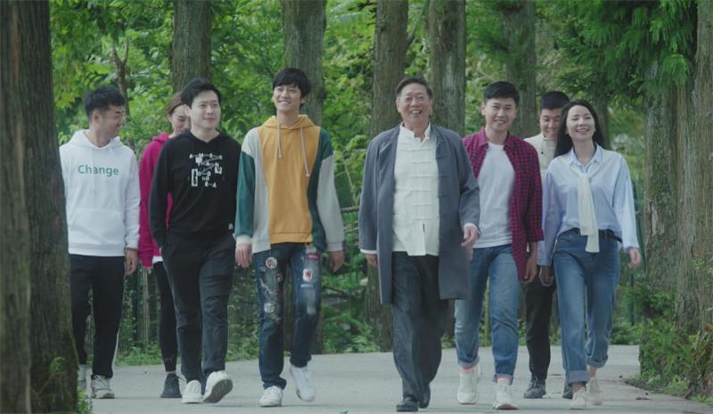 《此情可问天》2月27日全国院线上映