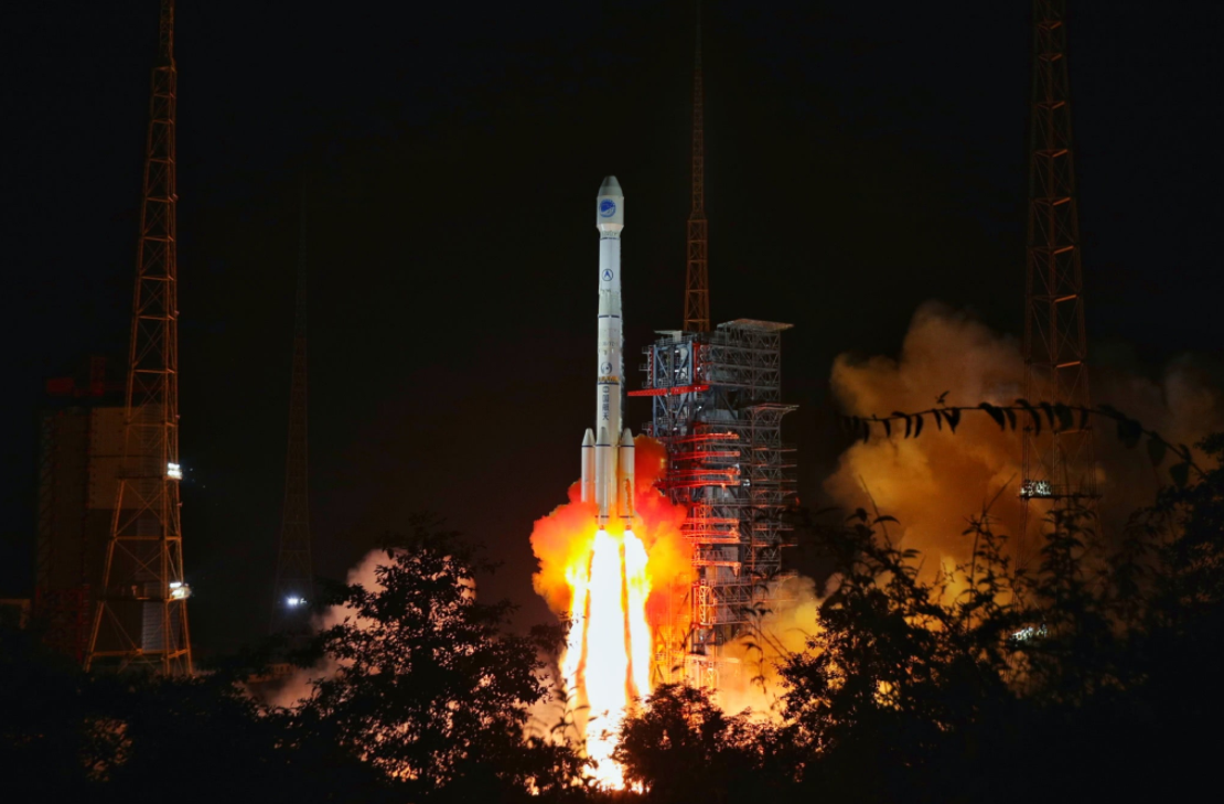 2007年北斗二号升空,欧洲不爽编造坏话,3年后却求我国高抬贵手