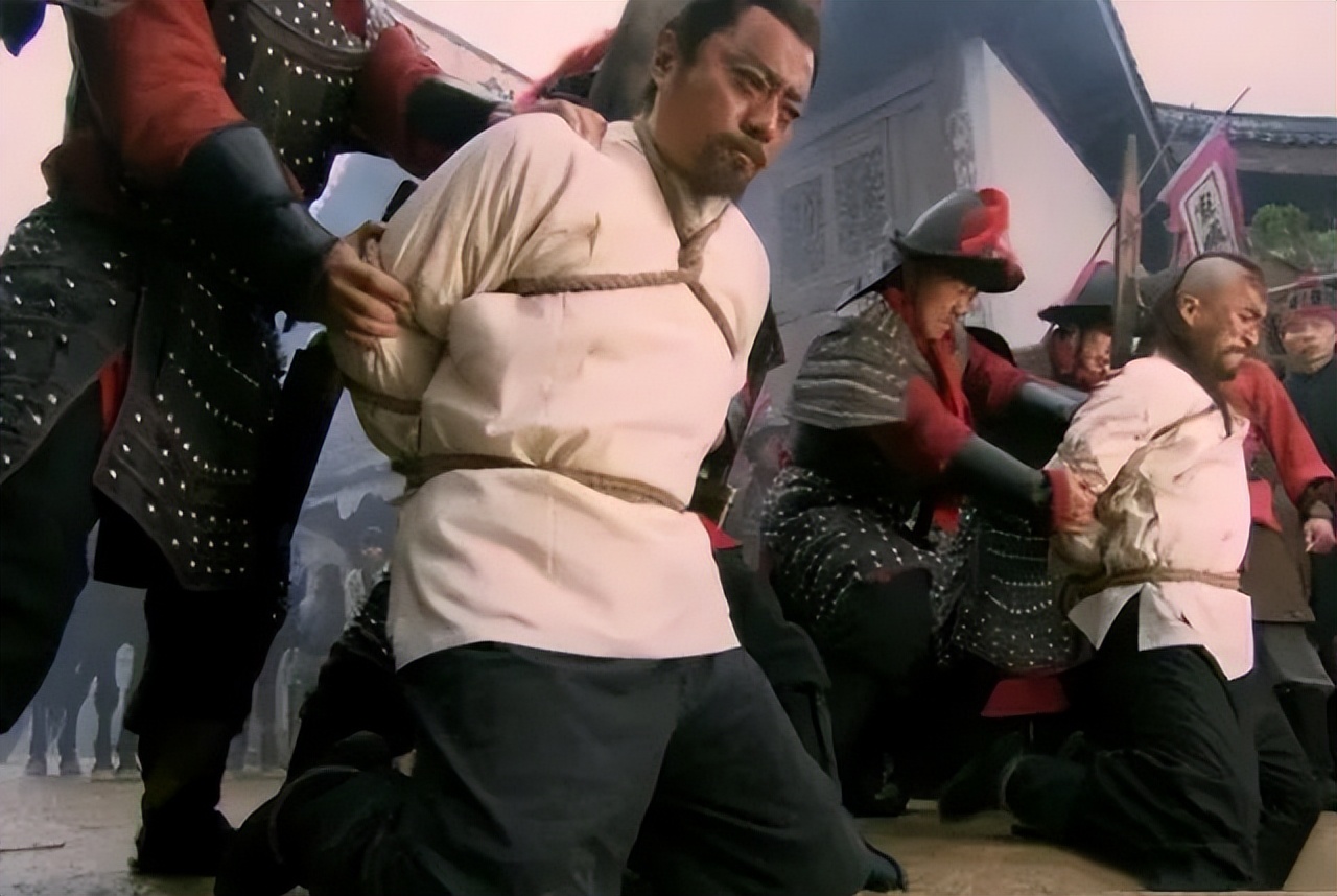 古代刑罚中的"脸谴",几乎没有痛苦,却令罪犯羞愧难当