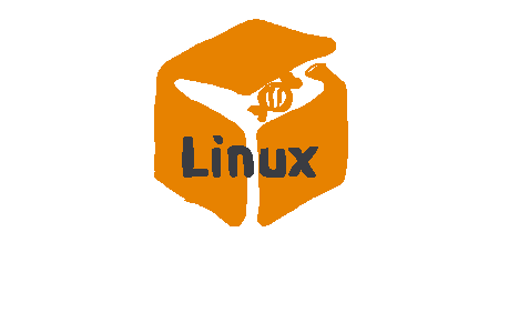 linuxlogo图片