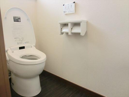 日本人的卫生间,我真服气!干净又人性化,值得借鉴