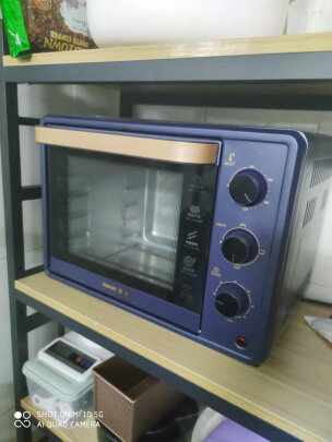 九阳kx32-v2171电烤箱怎么样?图文解说评测?