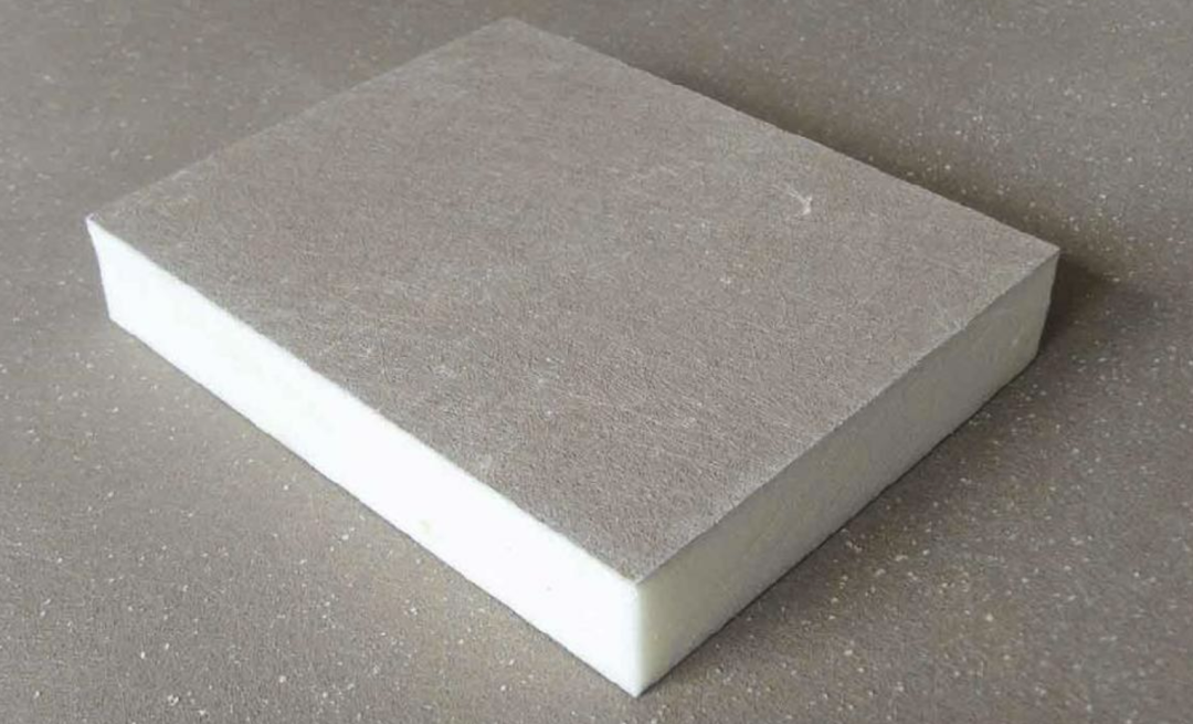 沸石蓄热材料已成功在德国大范围应用,更大程度减少热损失!