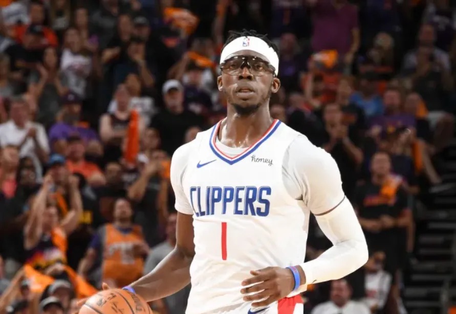 雷吉-杰克逊:快船第三巨头,伦纳德的最好帮手