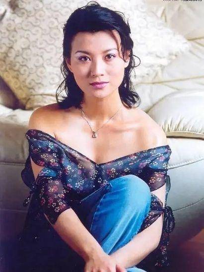 好男人李幼斌:给前妻买车买房,净身出户娶三婚的史兰芽
