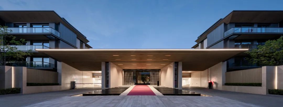 goa大象设计新作|千城一面,如何打造"新住宅"?