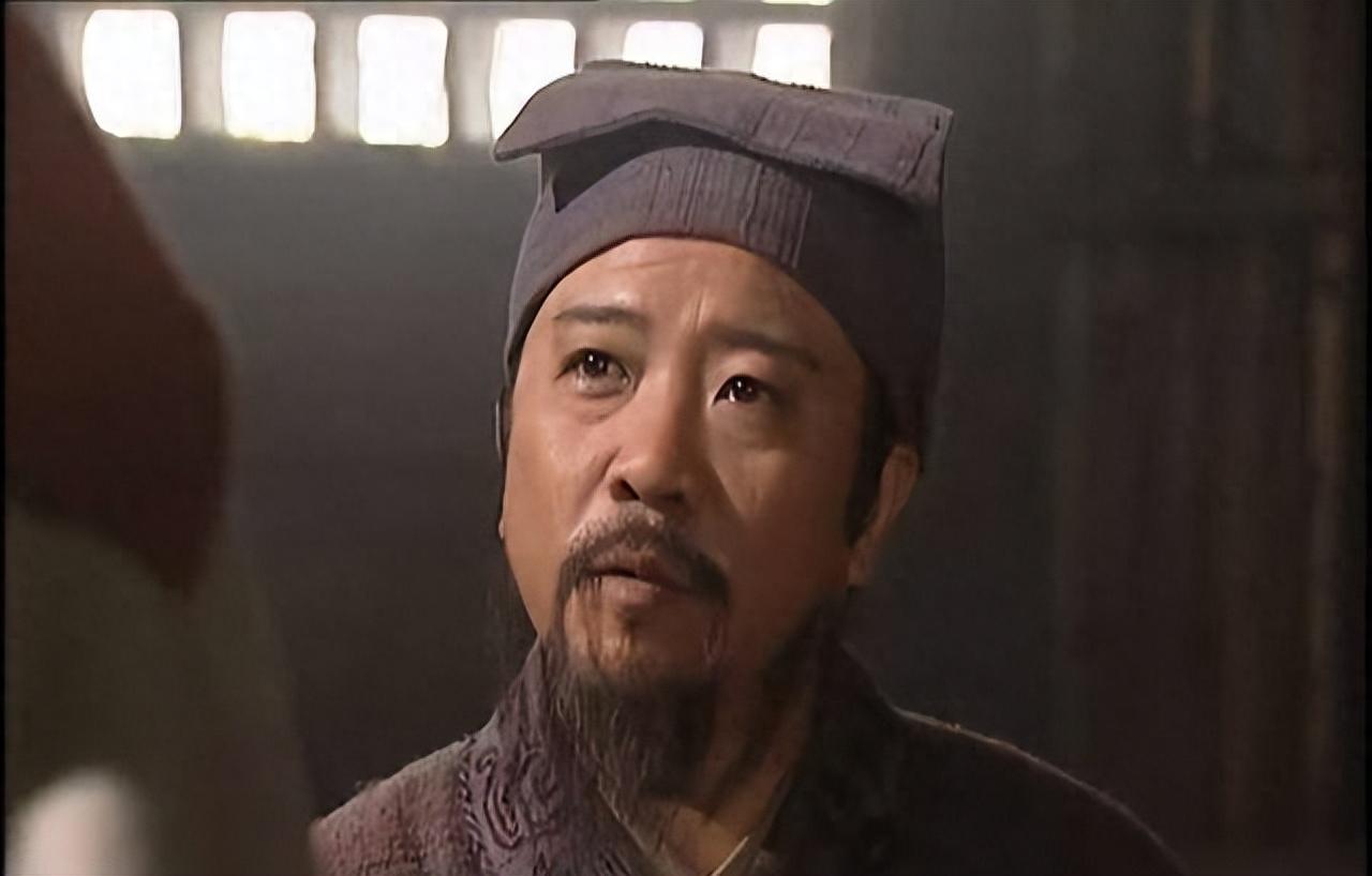 十位演过太监的演员一个比一个绝国家一级演员还不少