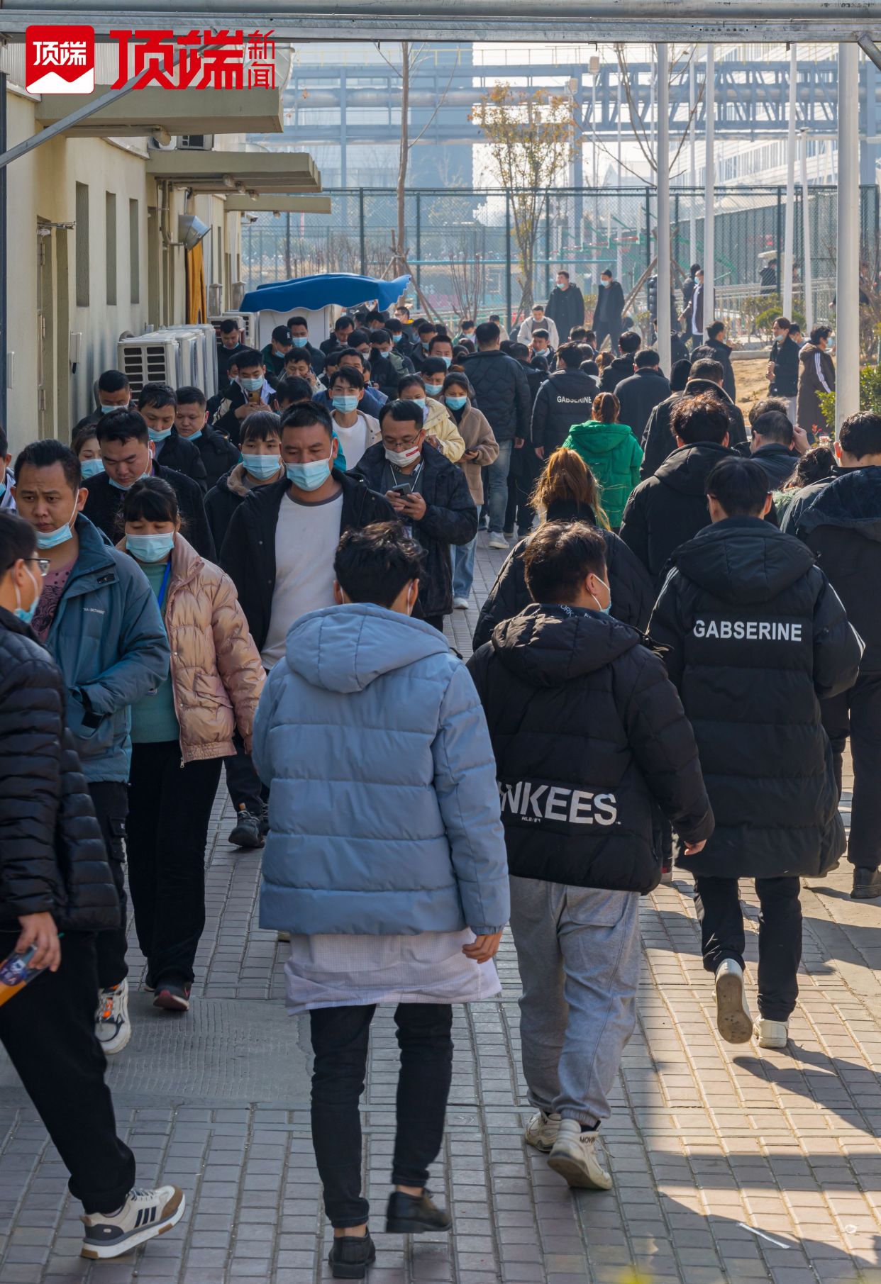 对话富士康郑州科技园副总经理王雪:将持续扩大投资,扎根河南