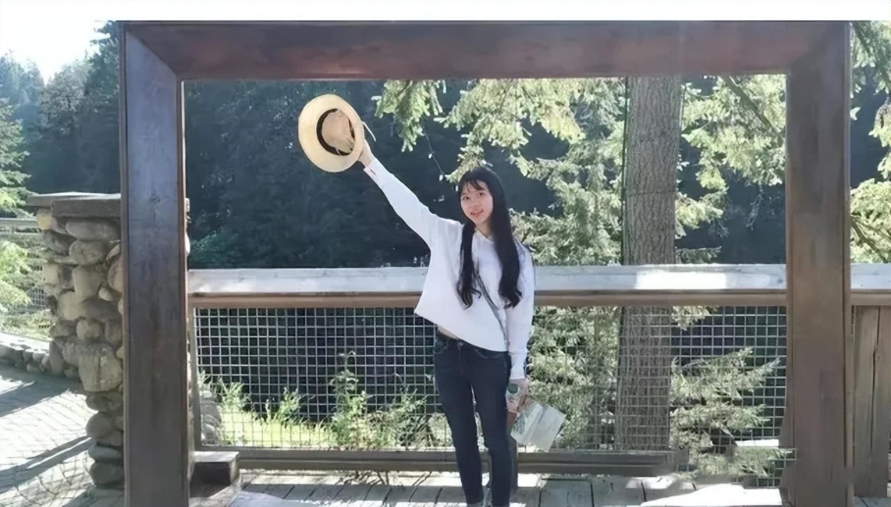 回顾:天才少女姚婷,刚毕业就被华为156万年薪邀请,来历不简单