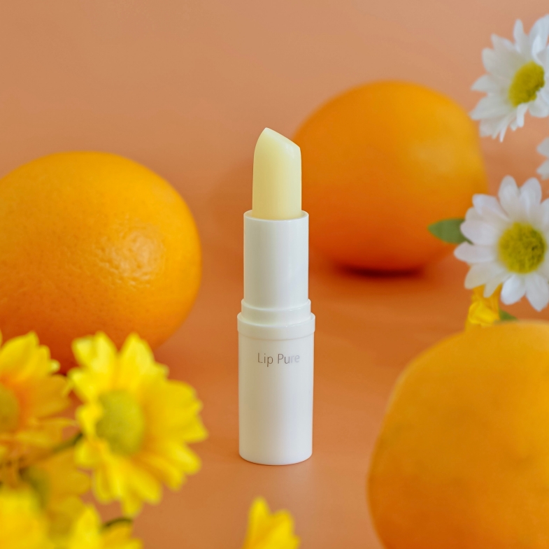 曼秀雷敦lip pure纯植物润唇膏,用过的都说好!