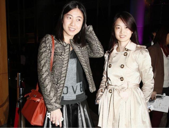 甘比手段有多厉害?李嘉欣曾内涵刘銮雄,看甘比如何霸气护夫?