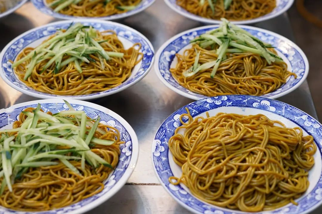 涨知识|荸荠,芫荽,饸饹,蒟蒻……怎么念?