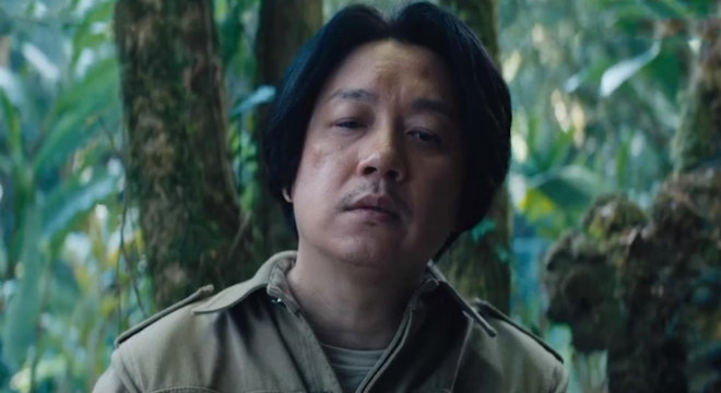 《云南虫谷》收官,潘粤明被说"中年油腻",靠演技能挽回颜面吗