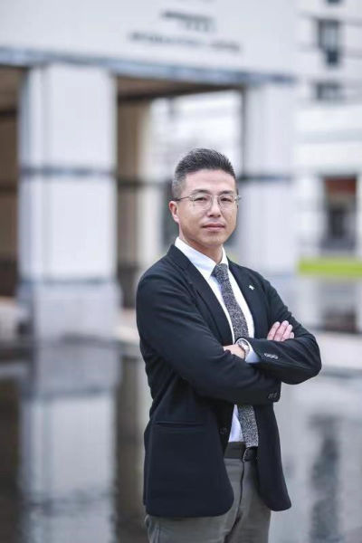 安正时尚总经理胡秉:数字化将加速"中国时尚"集群式崛起