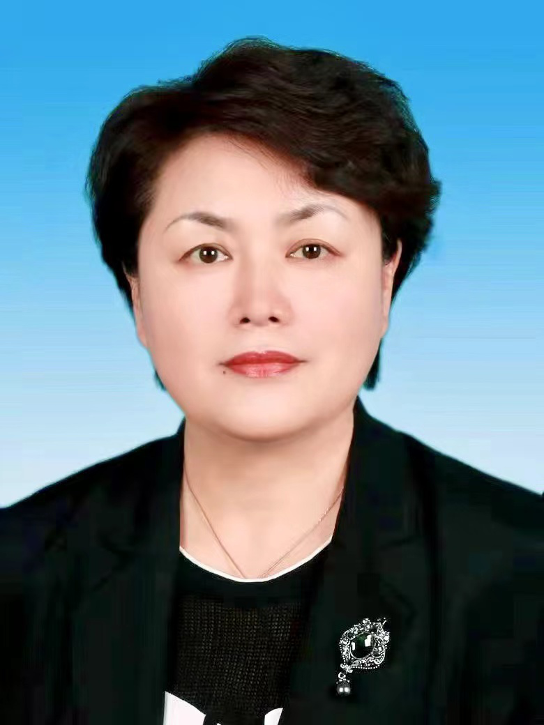 李晓燕任市委常委