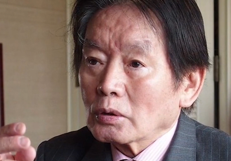 野崎幸助的故事给我们的启示,富豪野崎幸助与贪婪之爱的致命游戏