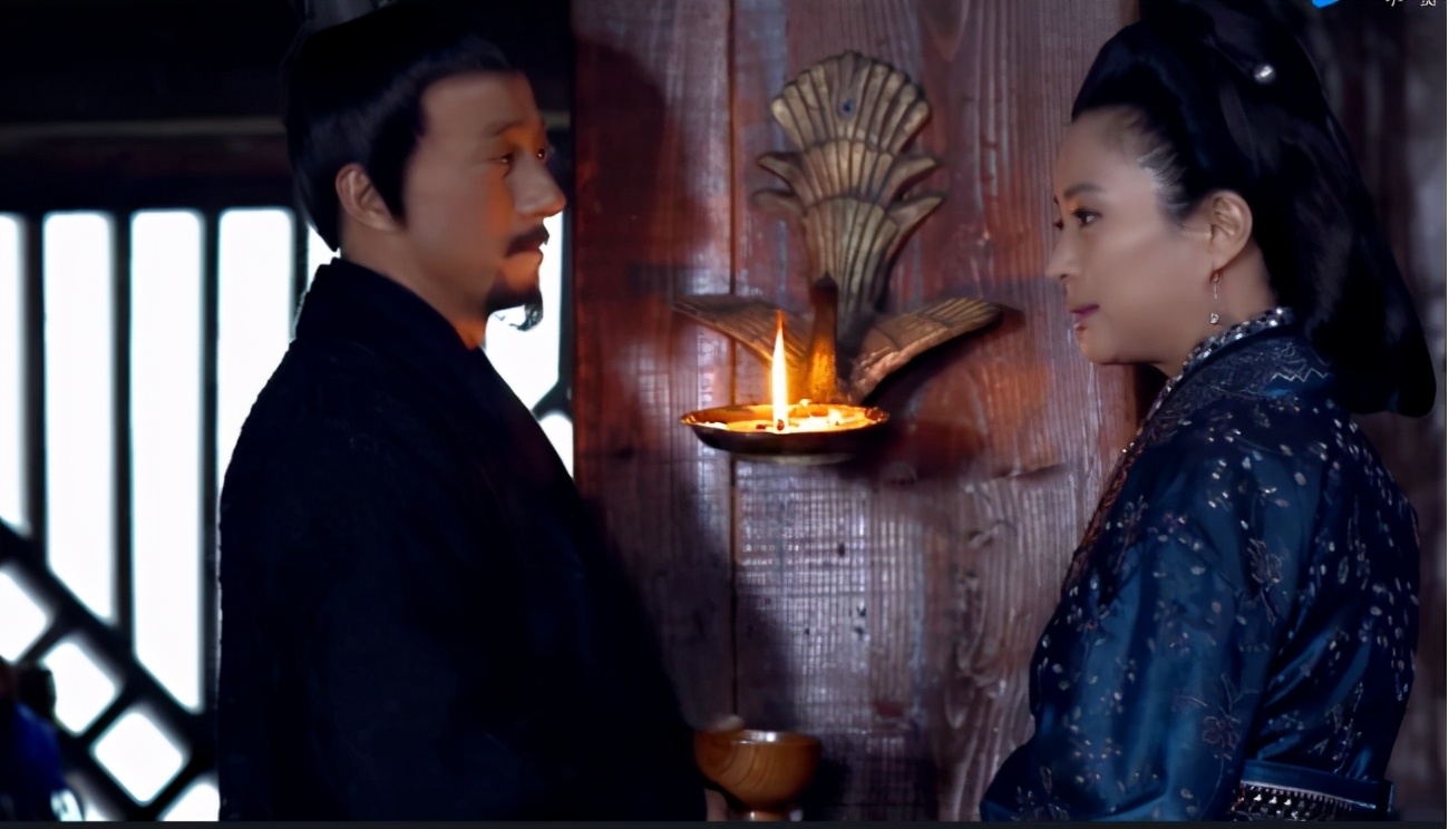 曹操的众多夫人中有一位连曹操都对他甘拜下风谁这么厉害