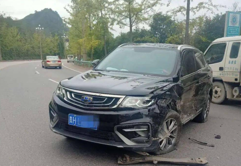 回顾:19年玛莎拉蒂撞人案,谭家花三千万在司法上,如愿被判无期