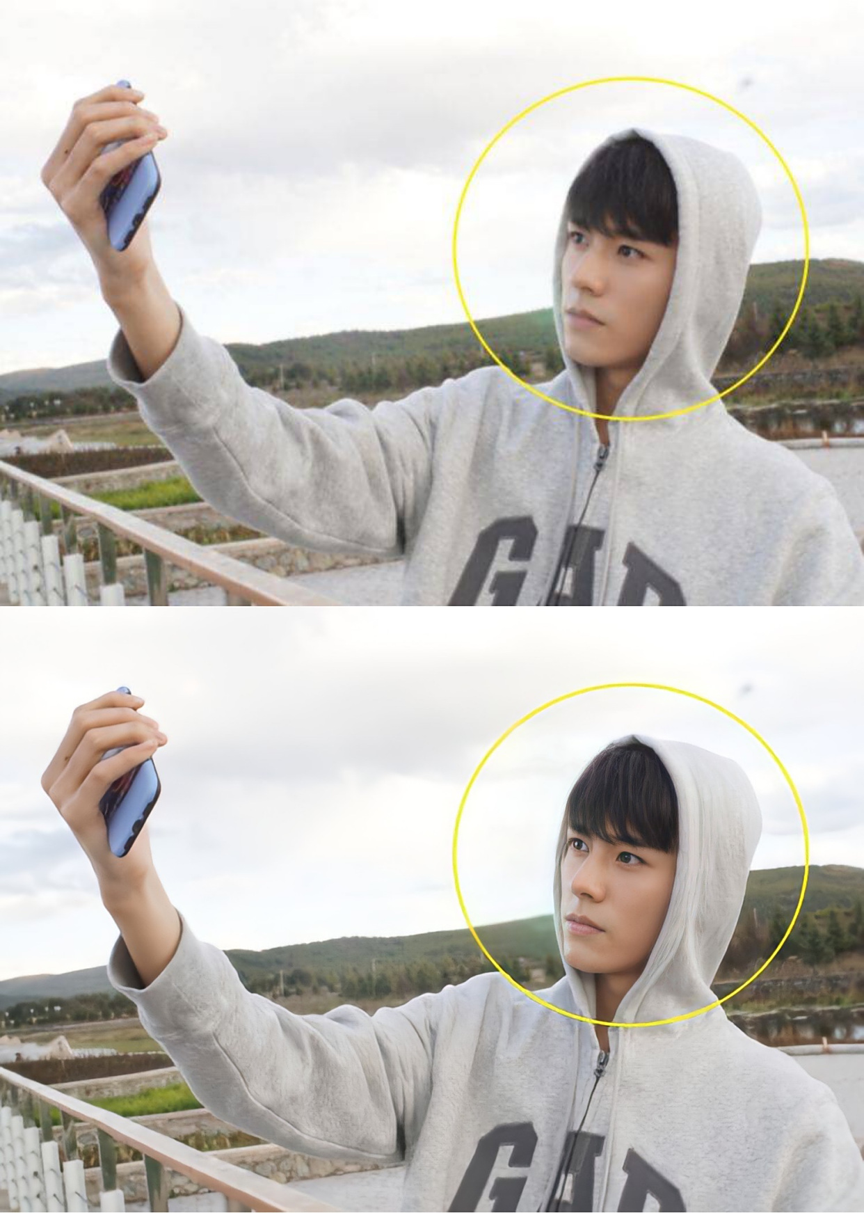 高颜值男神龚俊以往照片扒出,实际颜值让粉丝惊呼!